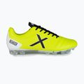 Scarpe da calcio MUNICH Arenga FG amarillo 8