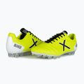 Scarpe da calcio MUNICH Arenga FG amarillo 10