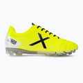 Scarpe da calcio MUNICH Arenga FG amarillo 2