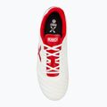 Scarpe da calcio per bambini MUNICH Arenga Kid FG blanco/rojo 5