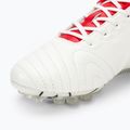 Scarpe da calcio per bambini MUNICH Arenga Kid FG blanco/rojo 7