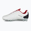 Scarpe da calcio per bambini MUNICH Arenga Kid FG blanco/rojo 9