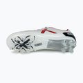 Scarpe da calcio per bambini MUNICH Arenga Kid FG blanco/rojo 12