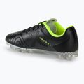 Scarpe da calcio per bambini MUNICH Arenga Kid FG negro 3