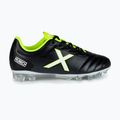 Scarpe da calcio per bambini MUNICH Arenga Kid FG negro 8