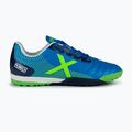Scarpe da calcio per bambini MUNICH Arenga Kid TF azul