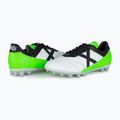 Scarpe da calcio MUNICH Mundial 2.0 AG blanco/verde 8