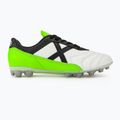 Scarpe da calcio MUNICH Mundial 2.0 AG blanco/verde 2