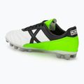 Scarpe da calcio MUNICH Mundial 2.0 AG blanco/verde 3