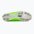 Scarpe da calcio MUNICH Mundial 2.0 AG blanco/verde 4