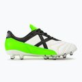 Scarpe da calcio MUNICH Mundial 2.0 FG blanco/verde 2