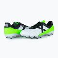 Scarpe da calcio MUNICH Mundial 2.0 FG blanco/verde 10