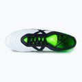 Scarpe da calcio MUNICH Mundial 2.0 FG blanco/verde 11