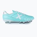 Scarpe da calcio MUNICH Mundial 2.0 FG azul 8
