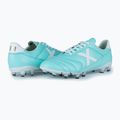 Scarpe da calcio MUNICH Mundial 2.0 FG azul 10