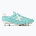 Scarpe da calcio MUNICH Mundial 2.0 FG azul 2