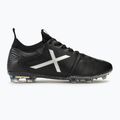 Scarpe da calcio MUNICH Trick FG negro 2