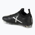 Scarpe da calcio MUNICH Trick FG negro 3
