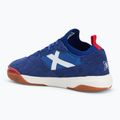 Scarpe da calcio MUNICH Gresca 2.0 IF azul 3