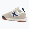 MUNICH Gresca 2.0 IF scarpe da calcio blanco 3