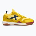 Scarpe da calcio MUNICH Gresca 2.0 IF amarillo 2