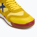 Scarpe da calcio MUNICH Gresca 2.0 IF amarillo 7