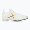 Scarpe da calcio MUNICH Trick FG blanco 2