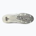 Scarpe da calcio MUNICH Trick FG blanco 4