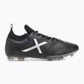 Scarpe da calcio MUNICH Trick FG negro 2