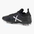 Scarpe da calcio MUNICH Trick FG negro 3