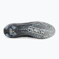 Scarpe da calcio MUNICH Trick FG negro 4