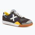 Scarpe da calcio MUNICH Gresca IF negro