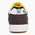 Scarpe da calcio MUNICH Gresca IF negro 6
