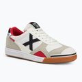 Scarpe da calcio MUNICH Gresca IF blanco