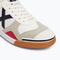 Scarpe da calcio MUNICH Gresca IF blanco 7