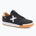 Scarpe da calcio MUNICH G-3 Profit Casual IF negro