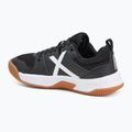 Scarpe da pallamano MUNICH Pista negro 3