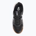Scarpe da pallamano MUNICH Pista negro 5
