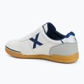 Scarpe da calcio MUNICH G-3 Profit Sport IF blanco 3