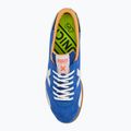 MUNICH Arquero Con Pieza azul scarpe da pallamano 5