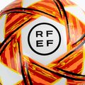 Joma Top Fireball Futsal white coral 62 cm calcio 4