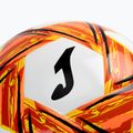 Joma Top Fireball Futsal white coral 62 cm calcio 5