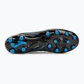 Scarpe da calcio Joma Aguila FG da uomo nero/oro 4