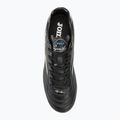 Scarpe da calcio Joma Aguila FG da uomo nero/oro 5