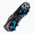 Scarpe da calcio Joma Aguila FG da uomo nero/oro 12