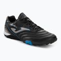 Scarpe da calcio Joma Aguila TF negro/oro