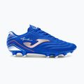 Scarpe da calcio Joma Aguila FG da uomo, royal 11