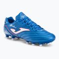 Scarpe da calcio Joma Aguila FG da uomo, royal