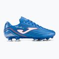Scarpe da calcio Joma Aguila FG da uomo, royal 2