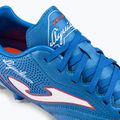 Scarpe da calcio Joma Aguila FG da uomo, royal 8